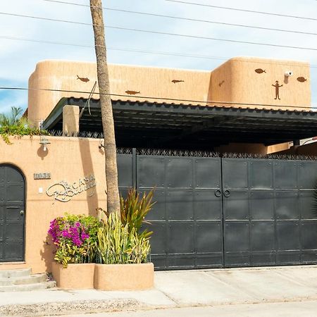Casa Kootenay Waterfront Bnb La Paz Extérieur photo