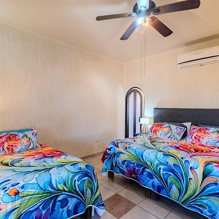 Casa Kootenay Waterfront Bnb La Paz Extérieur photo