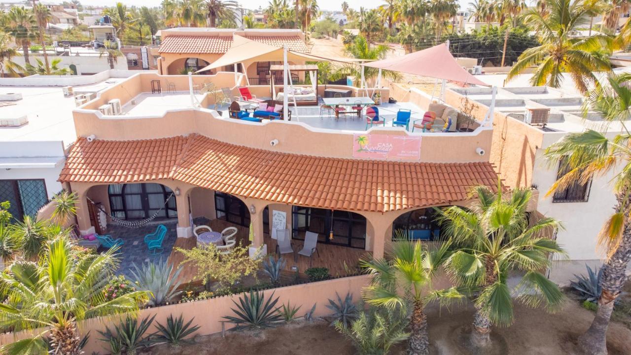 Casa Kootenay Waterfront Bnb La Paz Extérieur photo