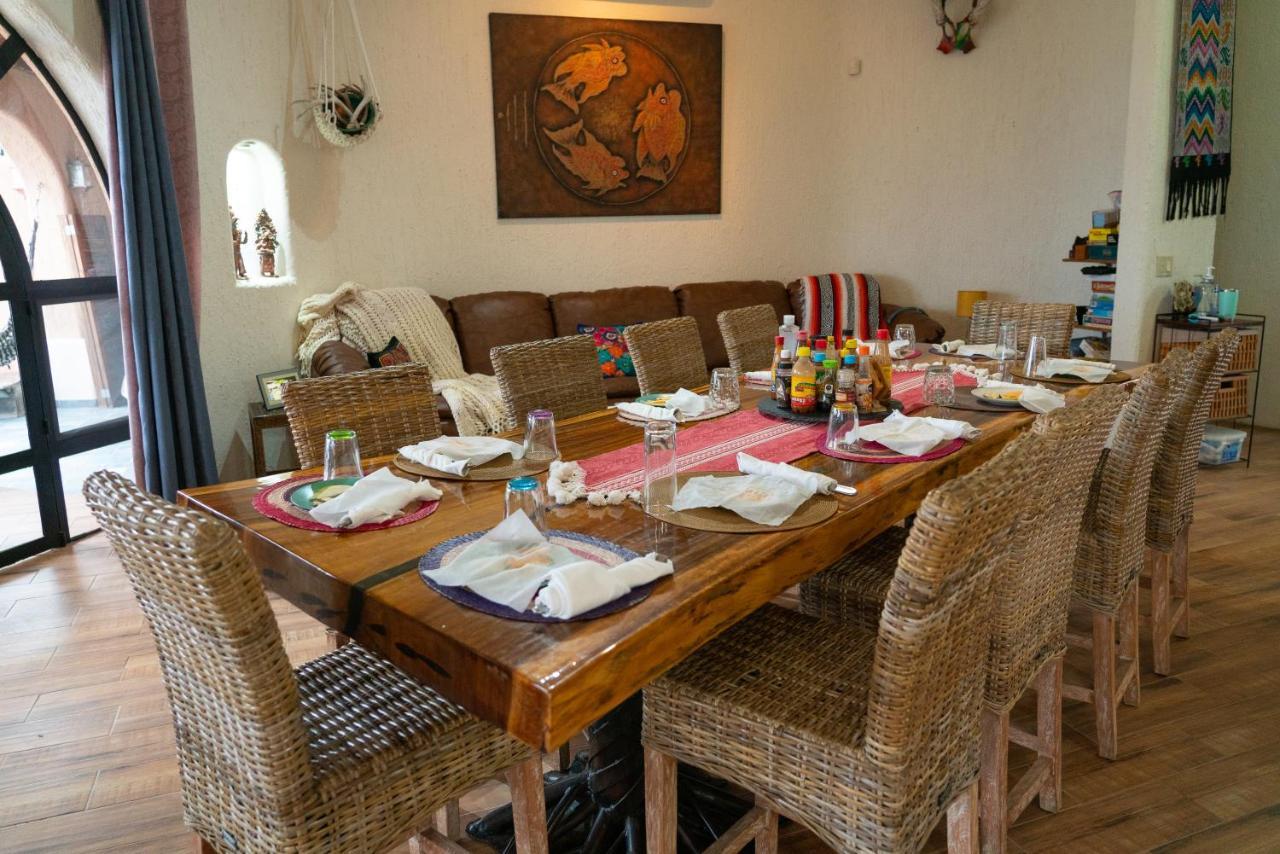 Casa Kootenay Waterfront Bnb La Paz Extérieur photo