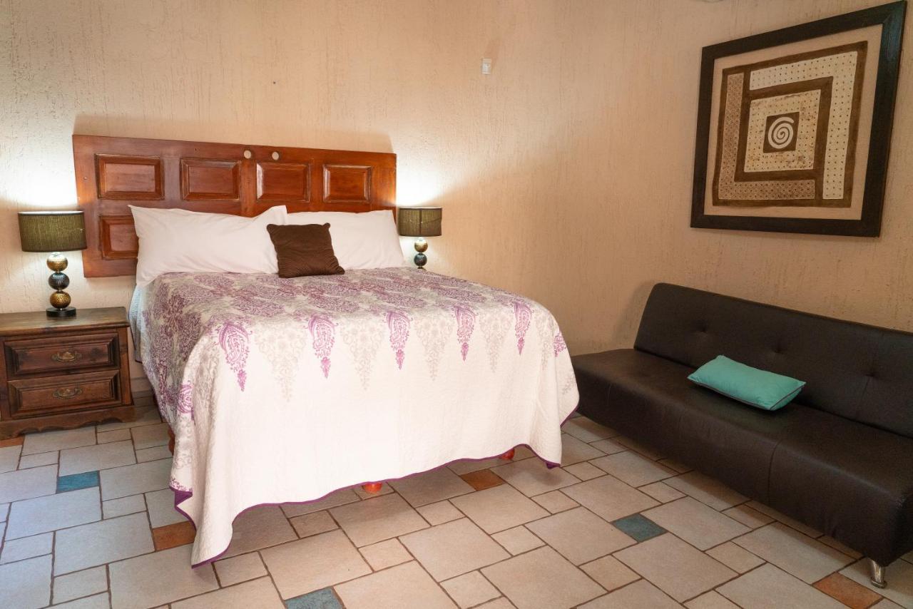 Casa Kootenay Waterfront Bnb La Paz Extérieur photo