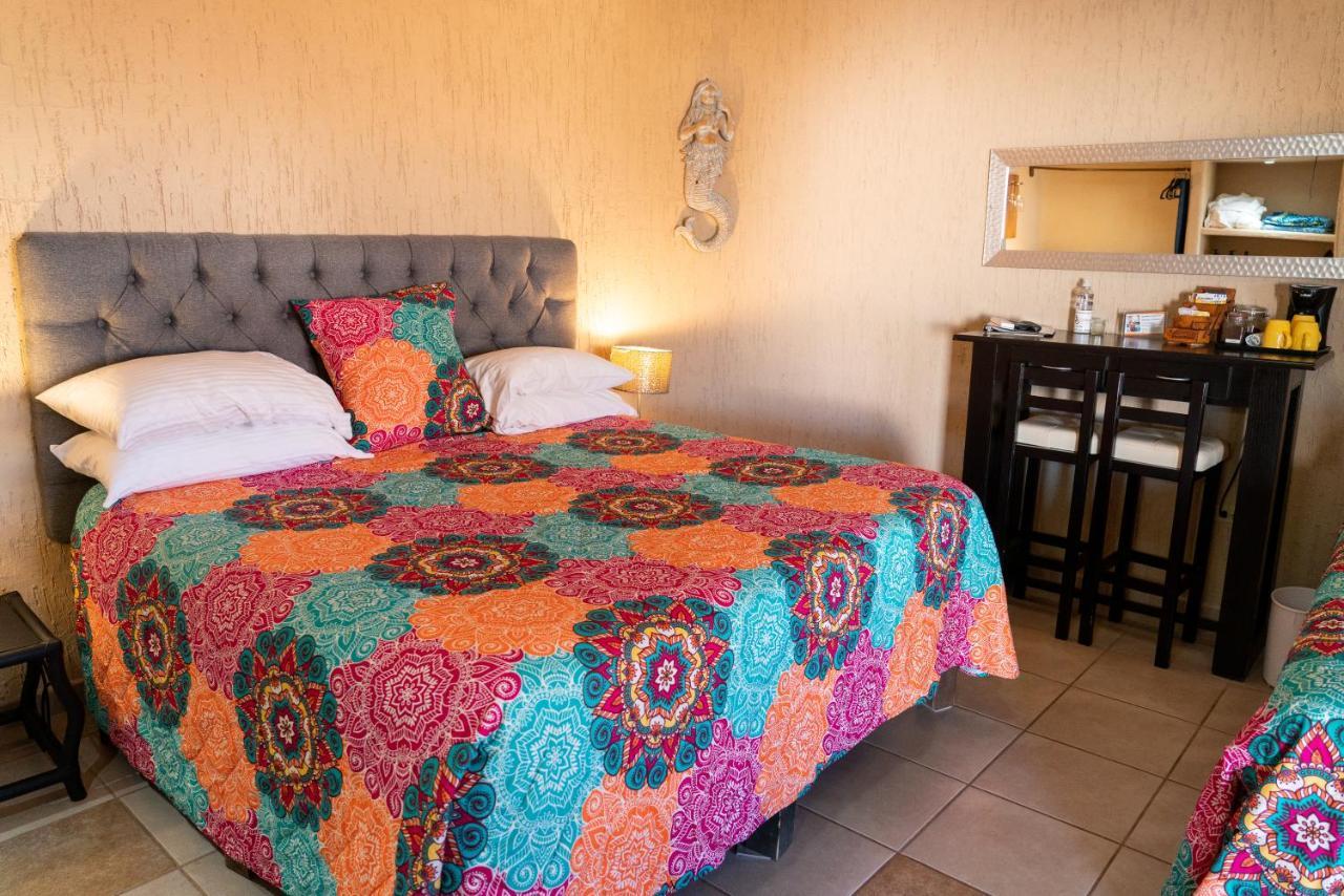 Casa Kootenay Waterfront Bnb La Paz Extérieur photo