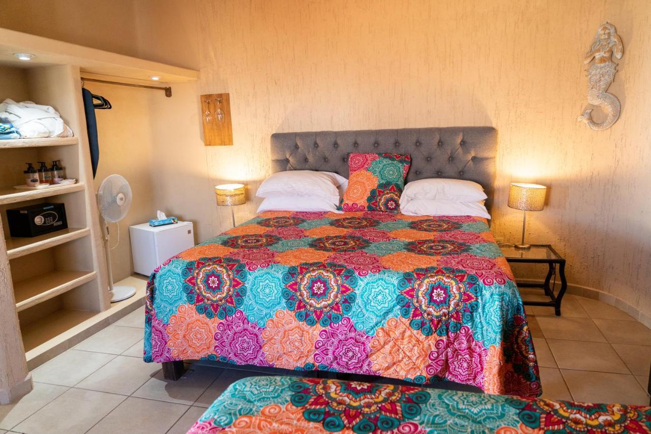 Casa Kootenay Waterfront Bnb La Paz Extérieur photo