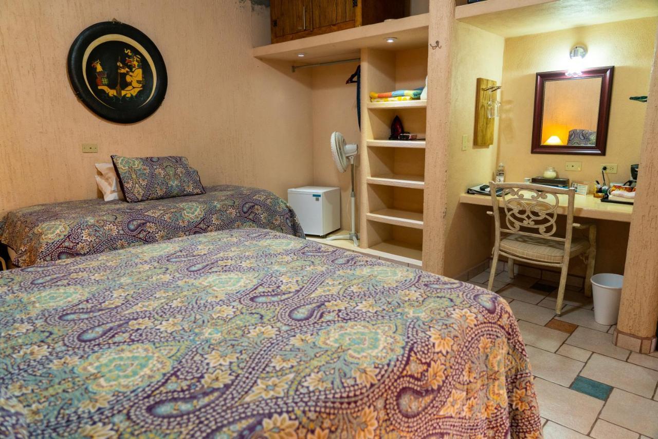 Casa Kootenay Waterfront Bnb La Paz Extérieur photo