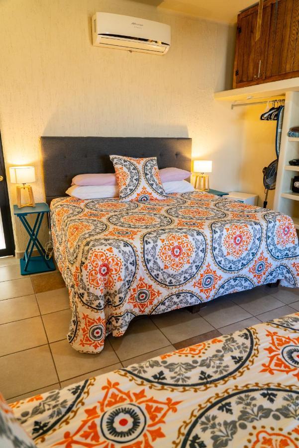 Casa Kootenay Waterfront Bnb La Paz Extérieur photo