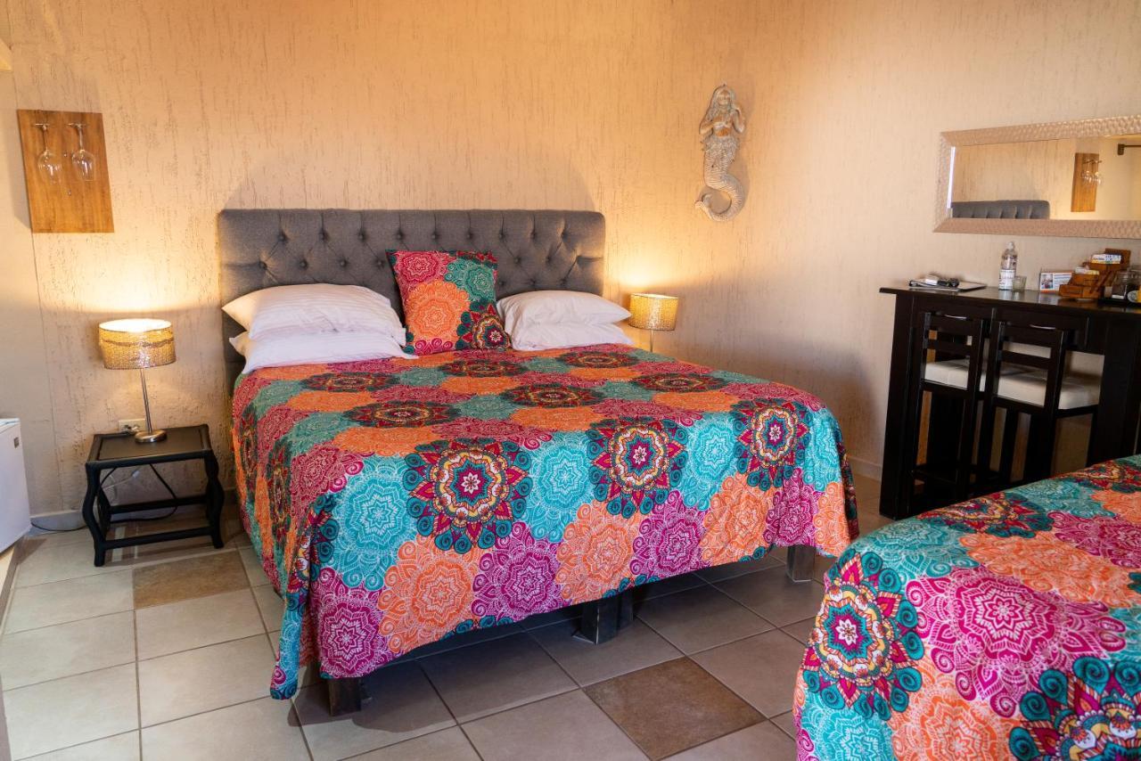 Casa Kootenay Waterfront Bnb La Paz Extérieur photo