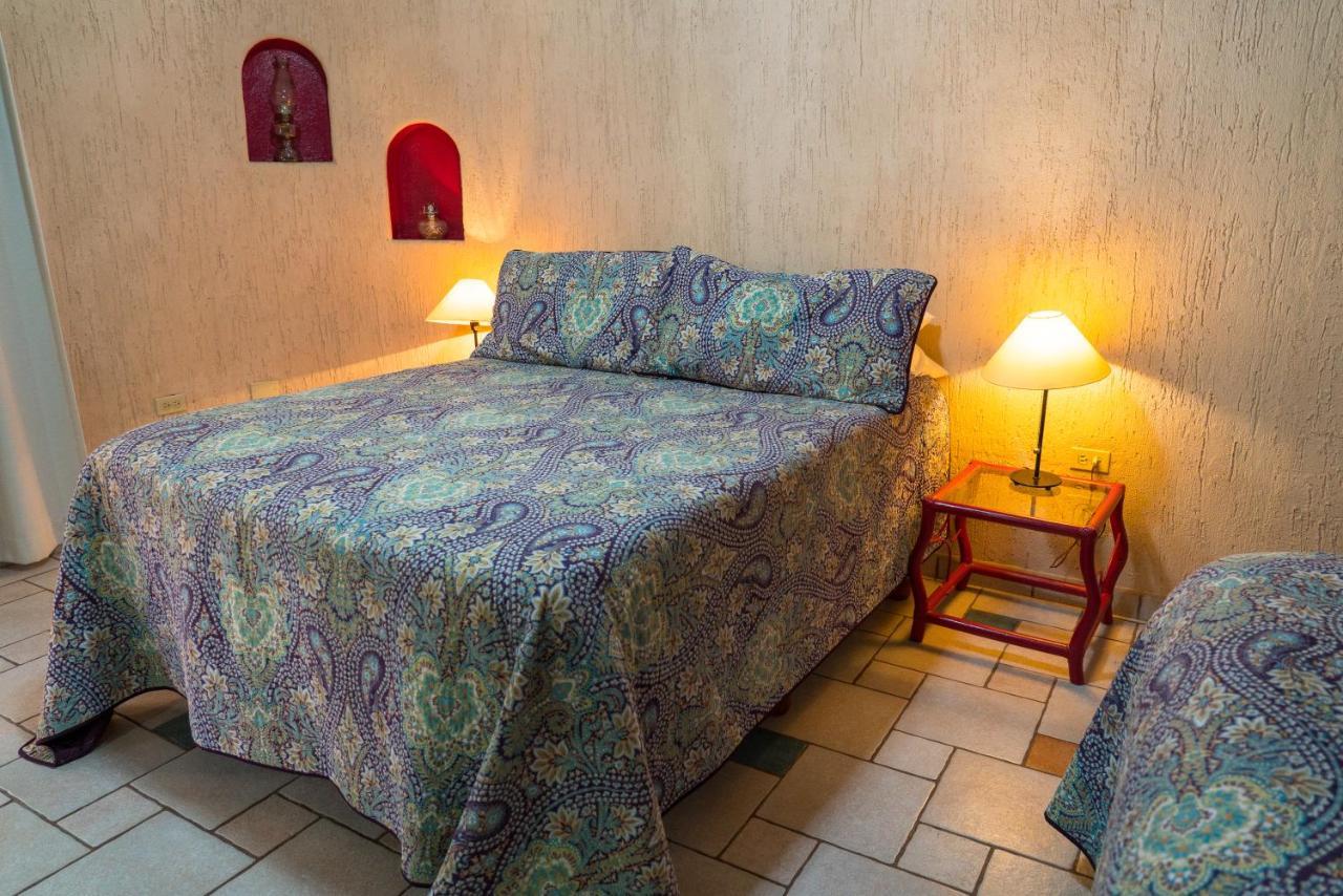Casa Kootenay Waterfront Bnb La Paz Extérieur photo