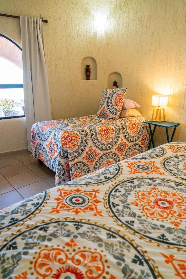 Casa Kootenay Waterfront Bnb La Paz Extérieur photo