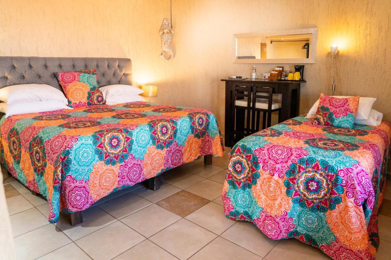 Casa Kootenay Waterfront Bnb La Paz Extérieur photo