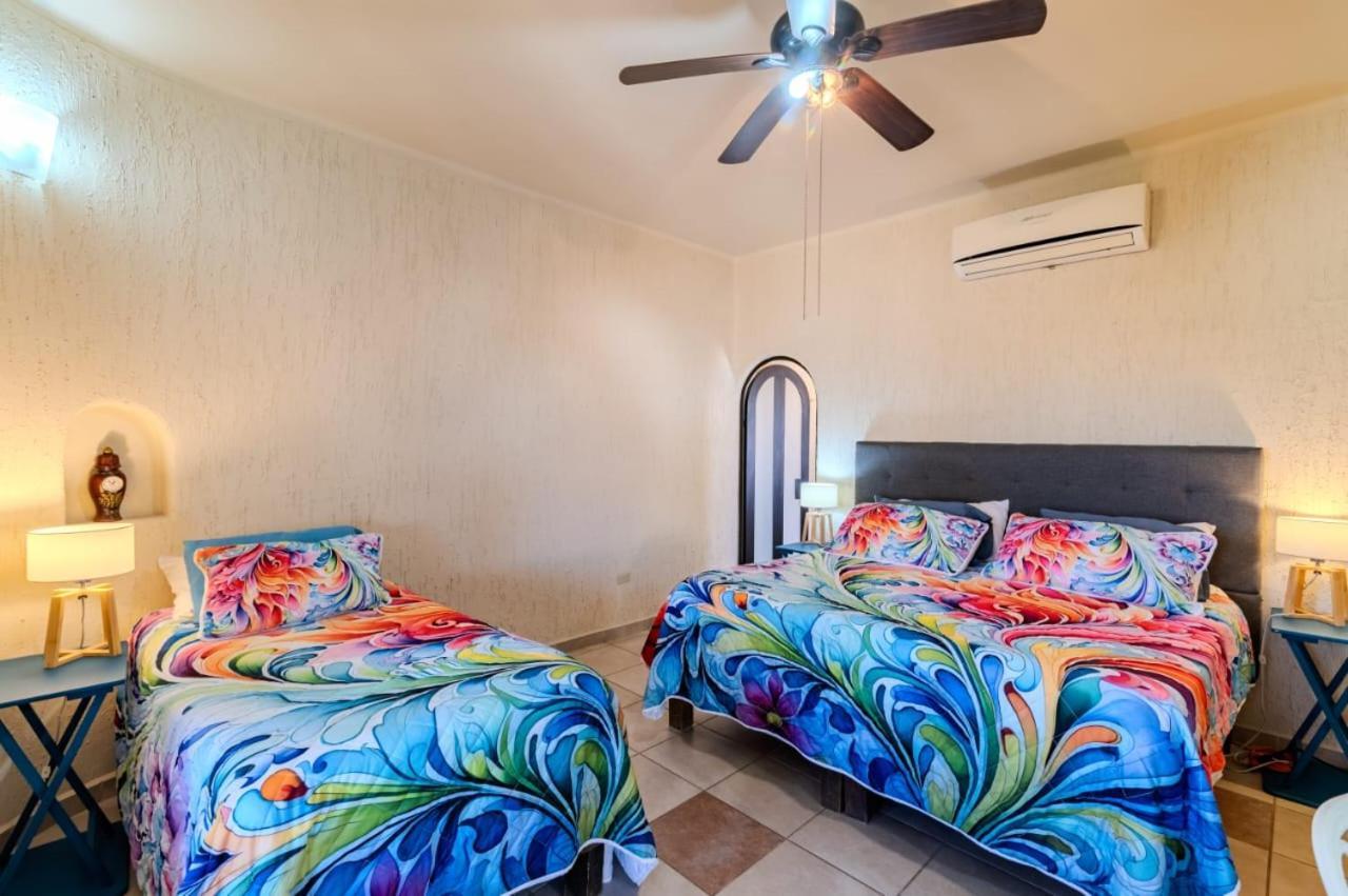 Casa Kootenay Waterfront Bnb La Paz Extérieur photo