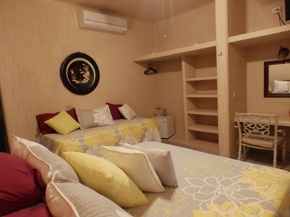 Casa Kootenay Waterfront Bnb La Paz Extérieur photo