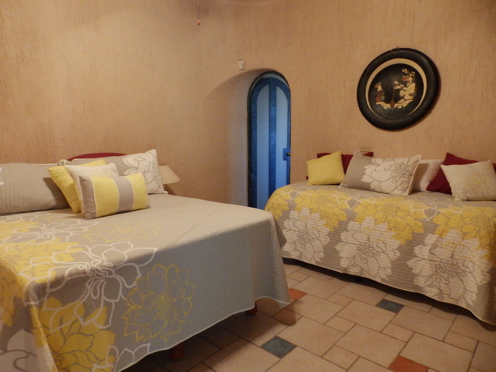 Casa Kootenay Waterfront Bnb La Paz Extérieur photo
