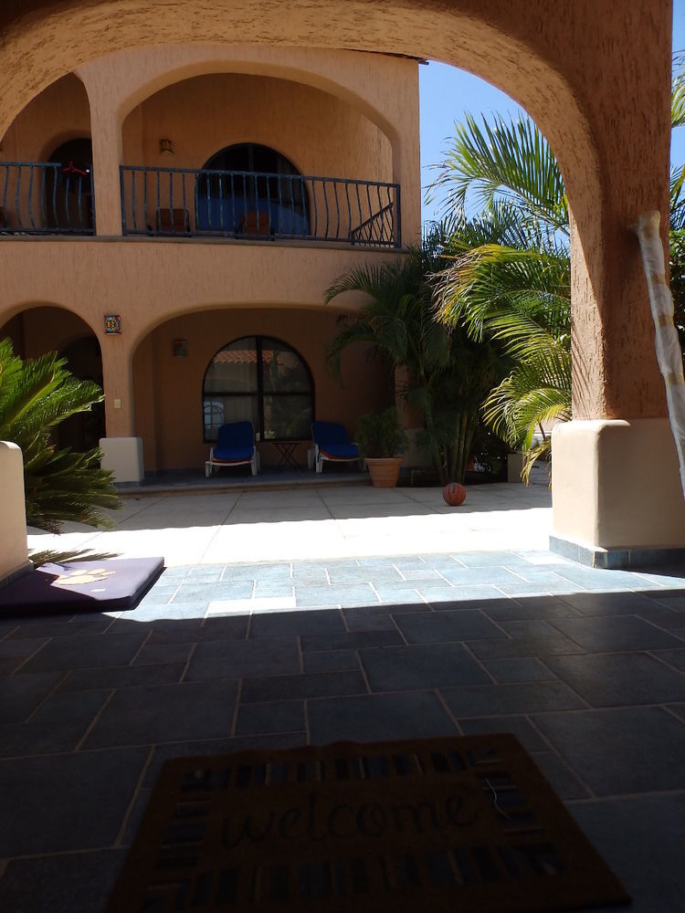 Casa Kootenay Waterfront Bnb La Paz Extérieur photo