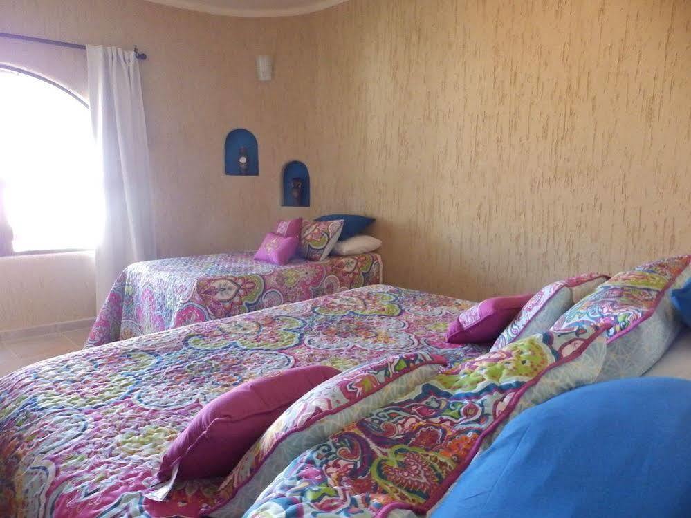 Casa Kootenay Waterfront Bnb La Paz Extérieur photo