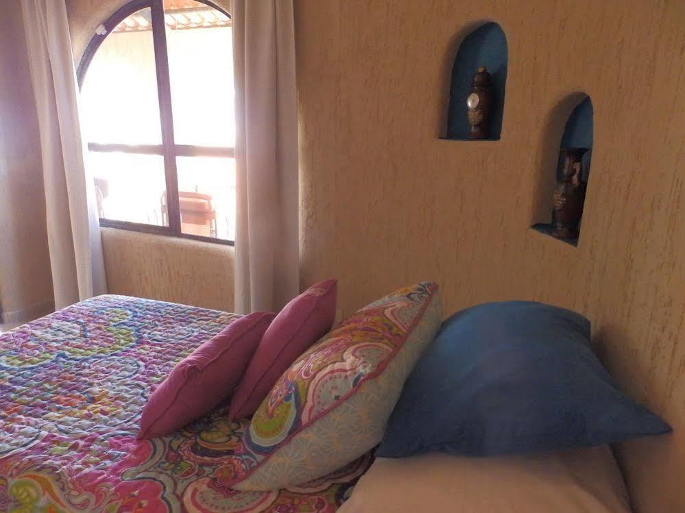 Casa Kootenay Waterfront Bnb La Paz Extérieur photo